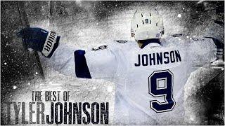 The Best of Tyler Johnson HD