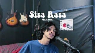 Mahalini - Sisa Rasa  Weswey Cover