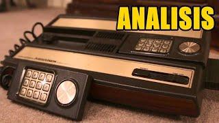 Intellivision Analisis