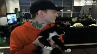 deadmau5  Meowingtons Gets Down