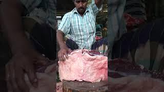 Beef Piece #shorts #reels #food #fresh #unique #super #beef #viral