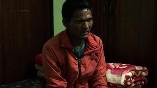 Gulf dreams turn to dust for Nepal migrant workers
