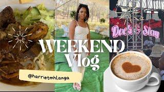 VLOG  MUA JOB  WEDDING LADIES EVENT #weekendvlog #vlog