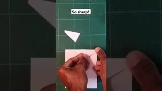 ️Tuxedo Greeting Card for Him  Christmas Craft #shorts #youtubeshorts #diy #christmas #papercraft