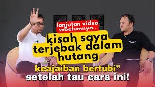 INI KEAJAIBAN  3 KISAH TERJEBAK DI HUTANG RIBA  INI CARA MENYELESAIKAN NYA