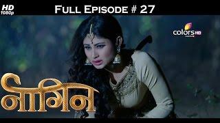 Naagin - 6th February 2016 - नागिन - Full Episode HD