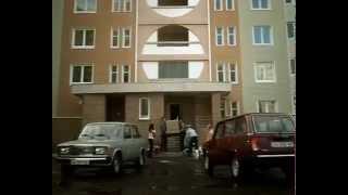 2011 Lada 2104 and Lada 2107 Commercial