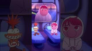 Inside Out Babies Inside Out Animation