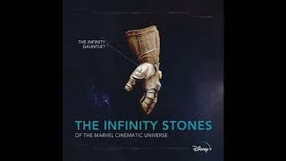 Avengers Endgame  Infinity Stones