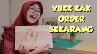 Kado Pernikahan & Ulang Tahun unik untuk teman