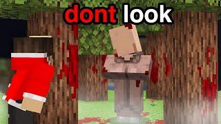 DONT Look For The Faceless Villager...