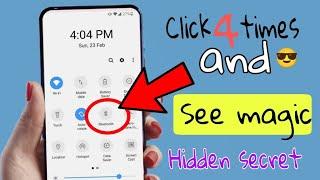 Top 3 Hidden secret Tricks in your Android phone 2022