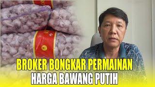 BROKER UNGKAP PERMAINAN HARGA BAWANG PUTIH