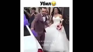 Свадьба  смешные  моменты