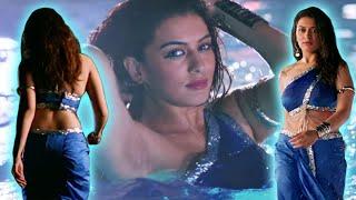 Hansika hot compilation  Hansika motwani hot edit  chillax  kattipudi kattipudi da D remix mania