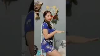 tiktok viral montok kenyal bikin crot