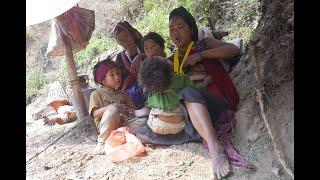 Myvillage official videos EP 1023  Traditional village life