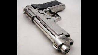 Gun Shaped Lighter in 600 Rupees  Mouser  2020 sub kuch