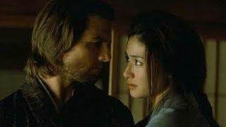 Adegan Paling Romantis di Film The Last Samurai 2003