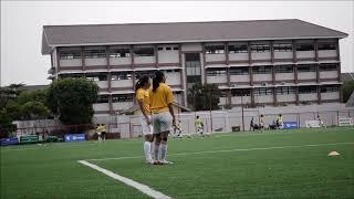 Training Persija Putri - Persiapan PonDki