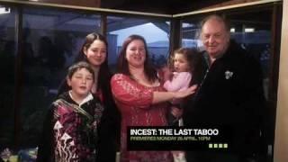 Incest The Last Taboo?