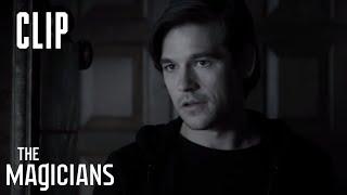 THE MAGICIANS  Season 4 Episode 13 Stitches In Time  SYFY