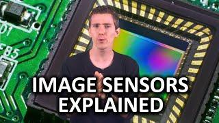 Image Sensors as Fast As Possible