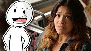 Jane the Virgin is pretty great