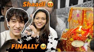 FINALLY Didi Ki Shadi Ke Din Pass Aa Rahe Hai  Vlog #284