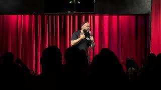 Madcap Comedy Show 72724