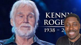 Kenny Rogers Cemetery Spirit Box Session