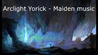 Arclight Yorick - Maiden music