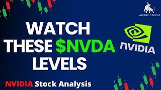 NVIDIA Stock Price Analysis  Top $NVDA Levels To Watch for Tuesday July 2nd  2024