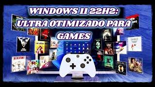 WINDOWS 10 SUPER SLIM 22H2  LEVE PARA PC FRACO E NOTEBOOKS BEM ANTIGOS  2023