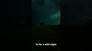 Incoming storm TX Panhandle 12823 #nature #storm #texas #armstrong #claude