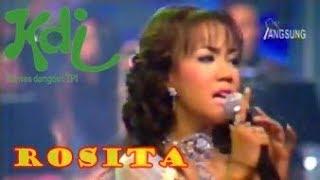 ROSITA KDI  Surabaya  - Harapan Dan Duka - Konser Bintang KDI