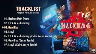 Hacktag Original Soundtrack - Genethics