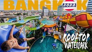 First Impressions Of Bangkok 2022  Travel Vlog 18