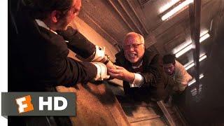 Poseidon 210 Movie CLIP - Shake Him Off 2006 HD