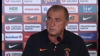 fatih terim - arkadaşım şu telefonu kapatır mısın lütfen