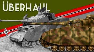 Give me more Panzers Speer  Panzerkampfwagen IV Ausführung H