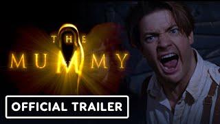 The Mummy - Official 25th Anniversary Trailer 2024 Brendan Fraser Rachel Weisz