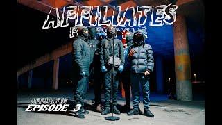 #PDB - Affiliates Freestyle S2.E3  @_.prod.bybm