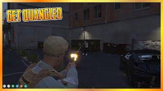 Jamarius Quangle Claps Cypress Bubblz  NoPixel 4.0 GTA RP