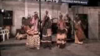 Kasai Allstars - Mpofu The Blind Man