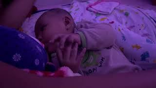 Malam Malam Bangun Minta Nenen Asi Ekslusif untuk Bayi Usia 0-6 Bulan  Ibu Menyusui