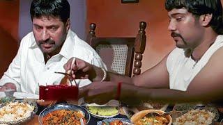 കൊള്ളാം ഉപ്പു ആവശ്യത്തിൽ അധികമുണ്ട്  Mammootty  Bala  Big B Movie Scenes  Malayalam Comedy