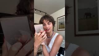 Taylor Hill - Makeup  2023