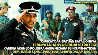 DIPCAT DARI BATALION UNTUK MENGELABUI PARA MA-FIA KRUP NEGARAII ALUR CERITA FILM INDIA