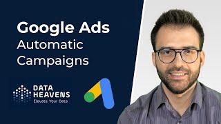 Google Ads Automated Bidding Best Practises in 2024